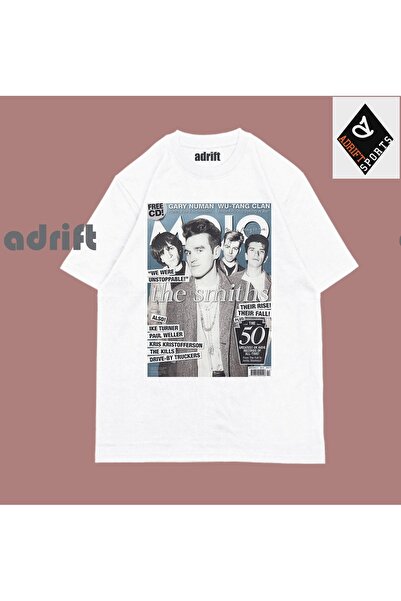 Drippy قالب سميثز كبير الحجم للجنسين - تصميم مالك الأسلوب