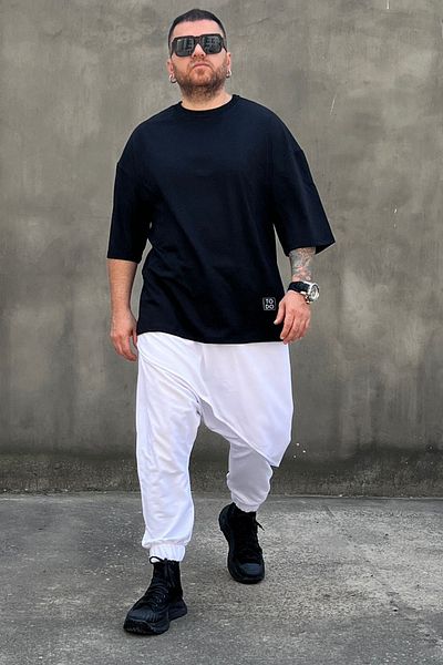 TO DO SPECIAL DESIGN Special Design Shalvar Pants