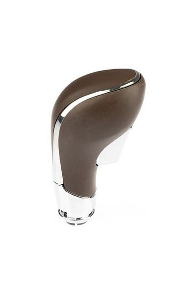 İthal Opel Astra J Automatic Gear Shift Knob Coffee Color