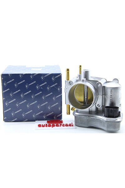 PIERBURG Opel Corsa C 1.4 Z14XE uyumlu Gaz Kelebeği PIİERBURG Marka