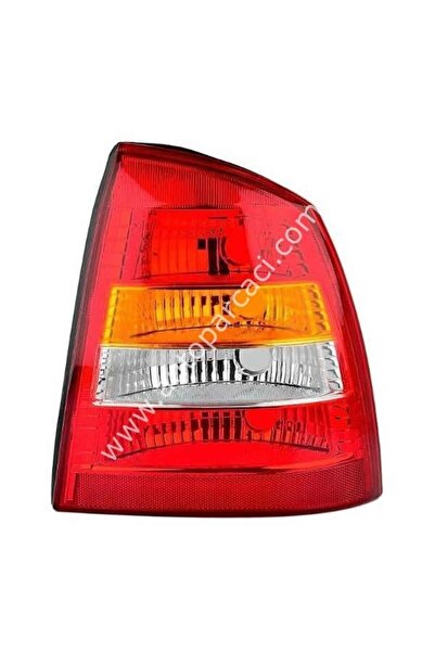 Depo Opel Astra G Stop Sedan Sağ Depo Marka