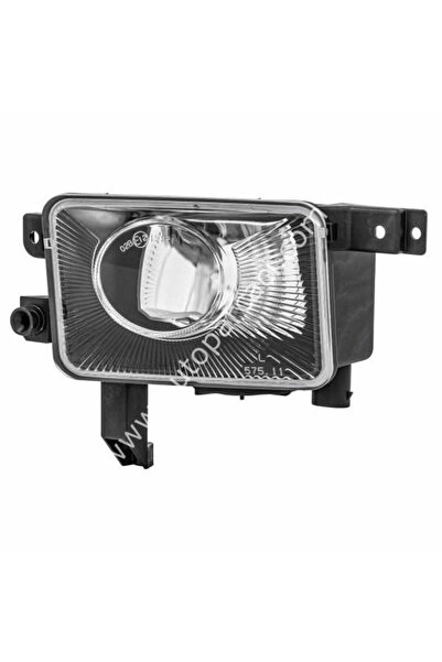 Depo Opel Corsa Uyumlu C Sis Farı Sağ 2004> Depo Marka