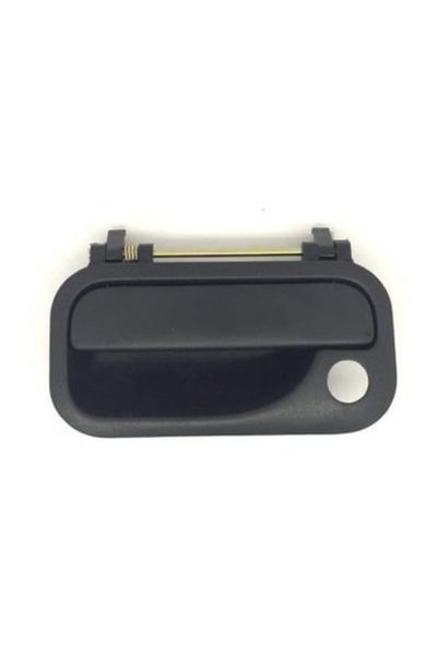 İthal Opel Corsa B Front Door Opening Handle Exterior Left Imported Brand