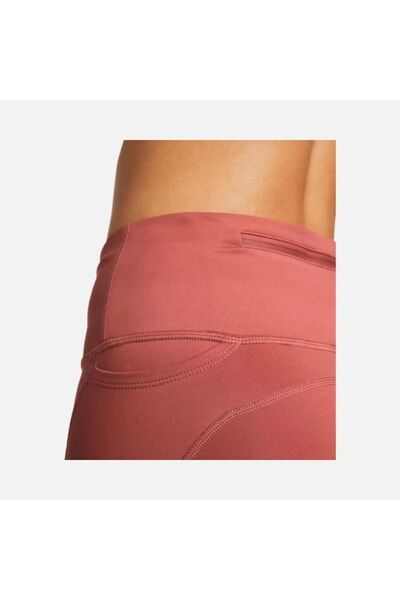 Nike Dri-Fit Epic Fast Mid-Rise 7/8 Running Kadın Tayt