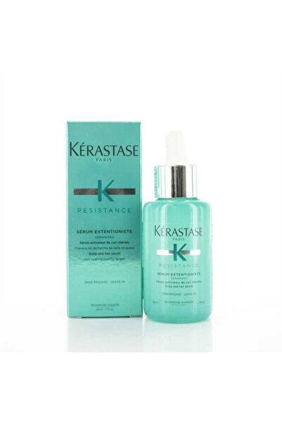 Kerastase Resistance Extentioniste Saç Derisi Serumu 50 ml