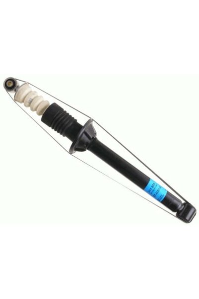 SACHS Arka Amortisör (Gazlı) Ford Escort 5 6 1 3 1 4 1 6 1 8D 1 6I 16V 1 8I 1...