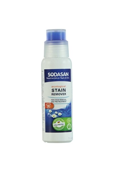 Sodasan Leke Çıkarıcı Jel - 200 ml