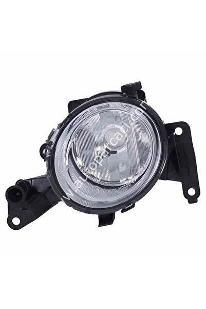 Depo Opel Corsa D Sis Farı Sol 2007-2010 Depo Marka