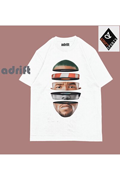 Drippy قالب فرانك كبير الحجم للجنسين - قصة مريحة