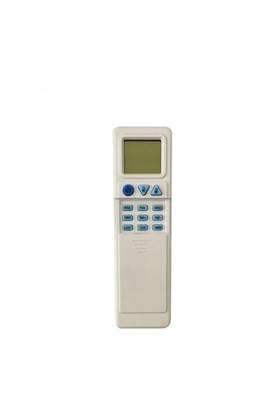 Fmark Universal Klima Kartı Qd-u05pgc | Tüm Markalara Uyumlu Akıllı Kontrol Kiti!