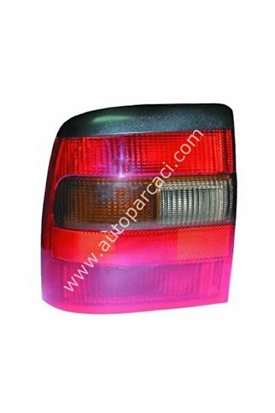 Depo Opel Vectra A Stop Sol Füme 1993-1995 Depo Uyumlu