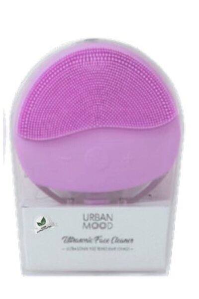 Urban Mood Ultrasonic Şarjlı Yüz Temizleme Cihazı Fc-904