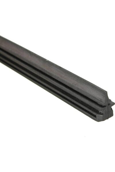 EF GARAGE Carub Her Sileceğe Uygun Silecek Lastiği 70 Cm 2 Adet