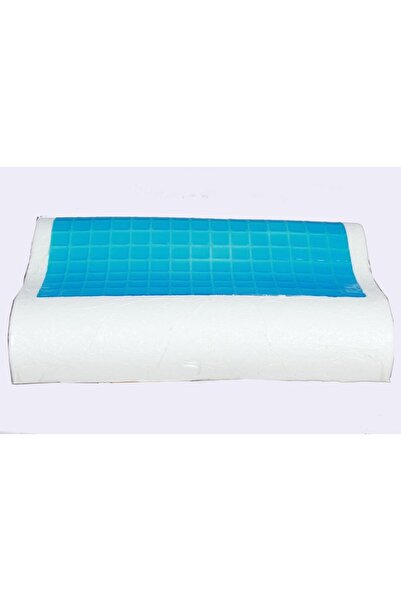 rahatsan Derin Jelli Longwave Visco Ortopedik Yastık