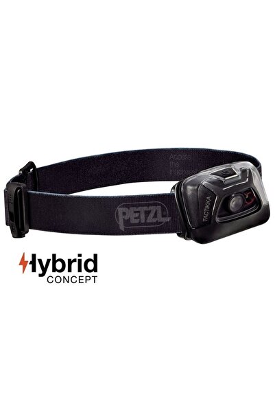 PETZL Tactıkka® 300 Lümen Outdoor Kafa Feneri...