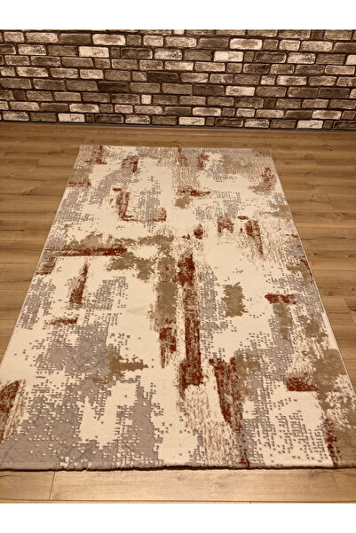 İmparator Halı İMPARATOR HALI KLASİK %100 AKRİLİK 150x233 EBATLI +YATIŞMAZ HALI