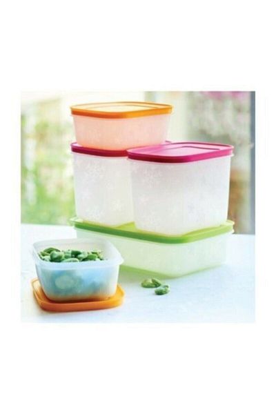 Tupperware Alaska Set