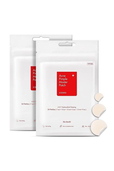 Cosrx Acne Pimple Master 24 Patch Sivilce Bandı