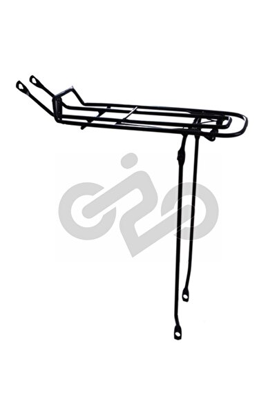 monero 31052 26 حقيبة سفر Mtb باللون الأسود Jht