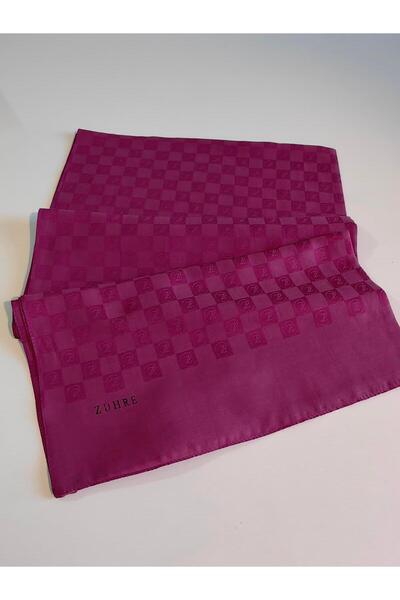 Zühre ZÜHRE SEHER ŞAL 0106 MÜRDÜM