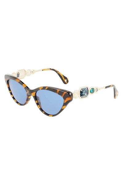 Lanvin LNV631SR 236 Model Women's Sunglasses - 56*17*140