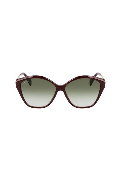 Lanvin LNV609S 600 - 59*13 140 Model Women's Sunglasses