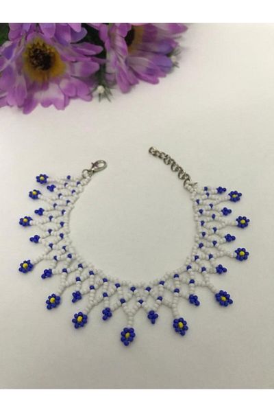 Beykan Anklet Wildflower