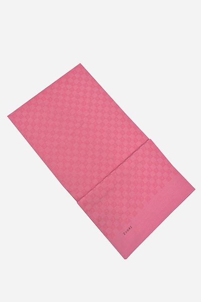 Zühre Zühre Seher Shawl 0106 - Πούδρα Ροζ
