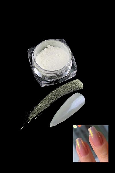 MOZIUR İnci Tozu (GOLD)