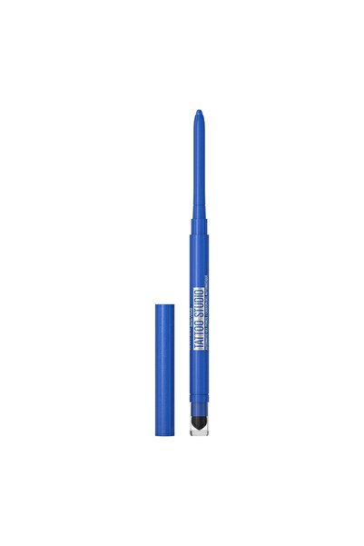 Maybelline New York Tattoo Liner Automatic Gel Pen - Sleep Sappire