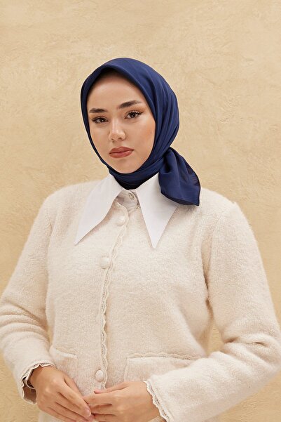 Silk Home SİLK HOME SHİNY SCARF ΜΑΣΙΦ 75006-39