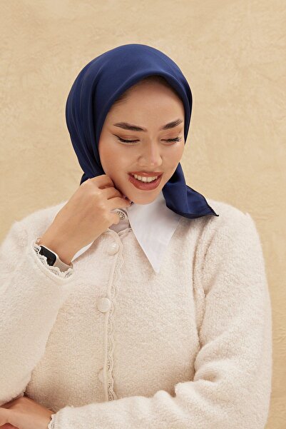 Silk Home SİLK HOME SHİNY SCARF ΜΑΣΙΦ 75006-39