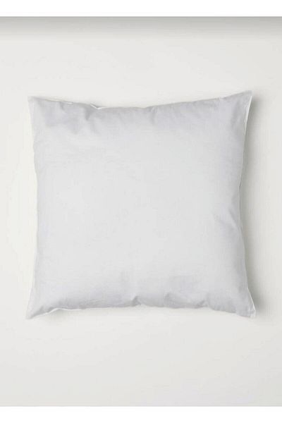 ALERSS Throw Pillow Inner Pillow with Size Options
