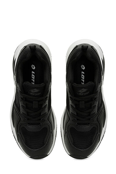 Lotto LAYLA WMN 4FX Siyah Kadın Sneaker