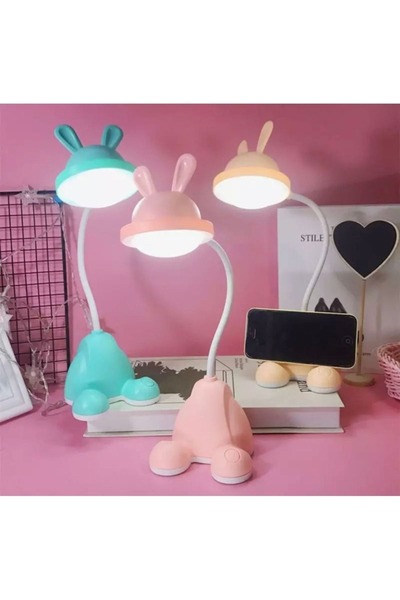 DÜVENCİ TİCARET MASA LAMBASI