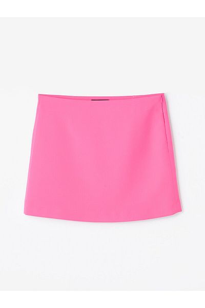 LC Waikiki Fustă LCW pentru damă, slim fit
