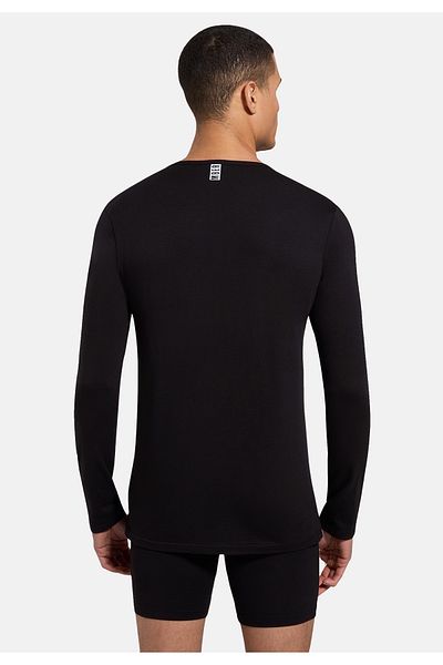Bikkembergs Langarmshirt
