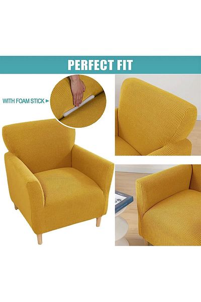 uzhanem Lycra Seat Cover Set 3 2 1 1 Seat Cover Set Home Textile Product