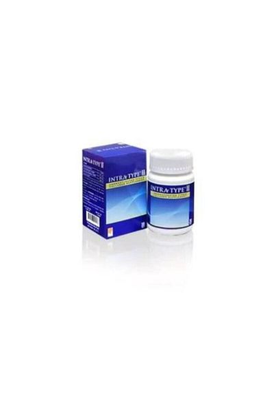 İNTRA Intra Type I 30 Tablets