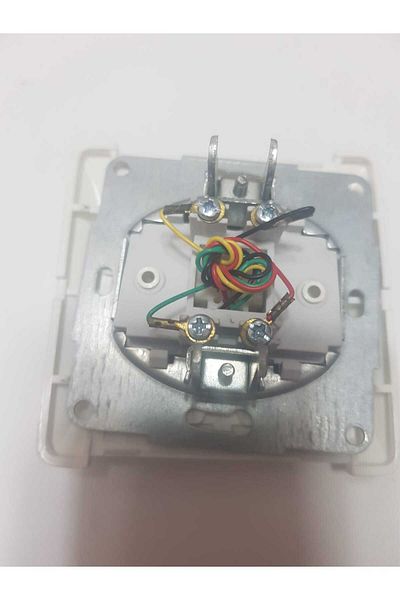 DMR Prızı Socket Phone DMR-Numéris