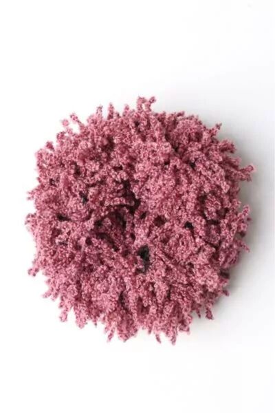 Vipfoni Tesettür Için Topuz Tokası 2 Adet