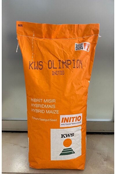 KWS Hibrit Mısır Tohumu Olimpion