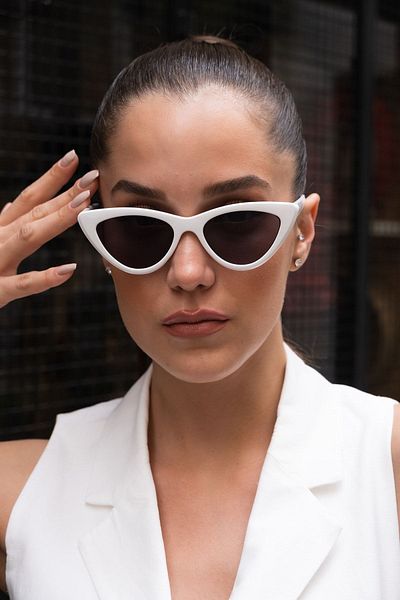 Monvago Mv 18193-3 Women's Sunglasses