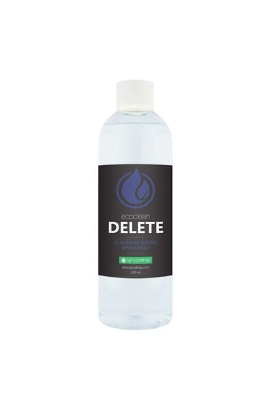 Igl Ecoclean Delete Su Kireç Lekesi Giderici 500ml.