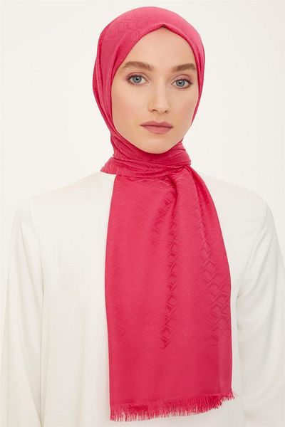 Armine ARMINE TREND Σάλι Αζαλέας - 3 04 Φούξια