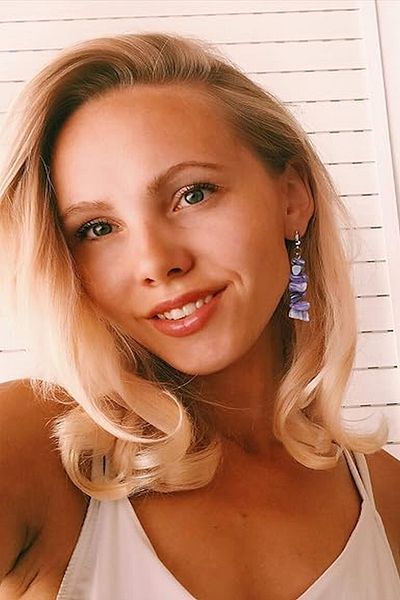 Kusakli Amethyst Earrings