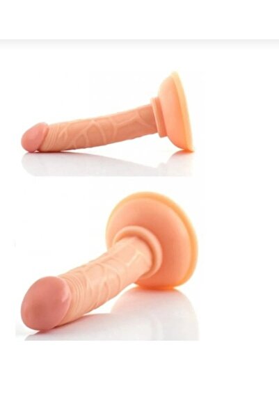Monami Dildo Gerçekçi Penis Vibratör Gerçek Ten Dokusu Vibratör