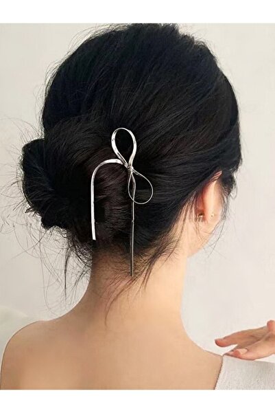 WAHSHE مشبك على شكل سلسلة إيطالية بطبقة واحدة