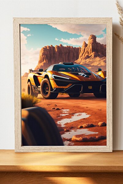 Luna Marissa Αφίσα Forza Horizon 5 - Αφίσα παιχνιδιού από χοντρό χαρτί χωρίς ...