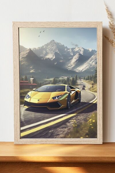 Luna Marissa Αφίσα Gta 5 - Αφίσα τοίχου από γυαλιστερό χαρτί χωρίς πλαίσιο